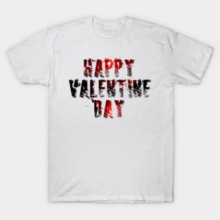 Valentin Day T-Shirt